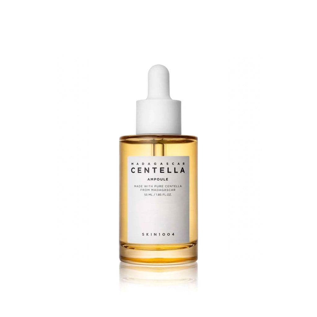 Madagascar Centella Ampoule - Sérum