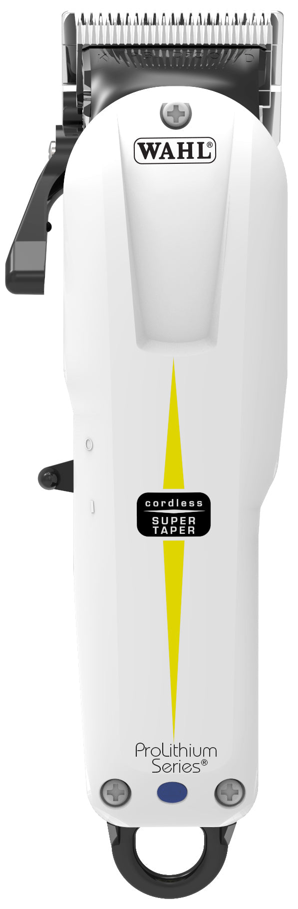 Super Taper Cordless