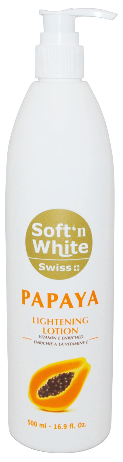 Soft&