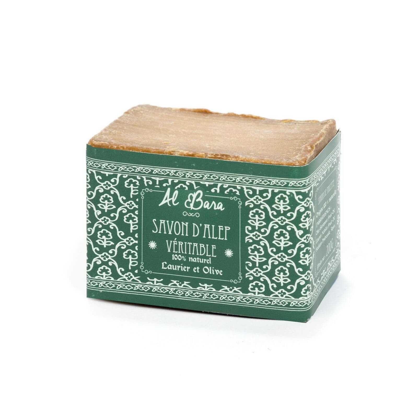 Savon d&