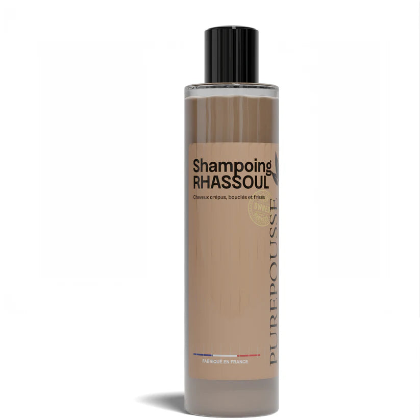 Shampoing Fortifiant au Rhassoul