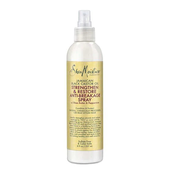 Spray Anti-Casse Fortifiant