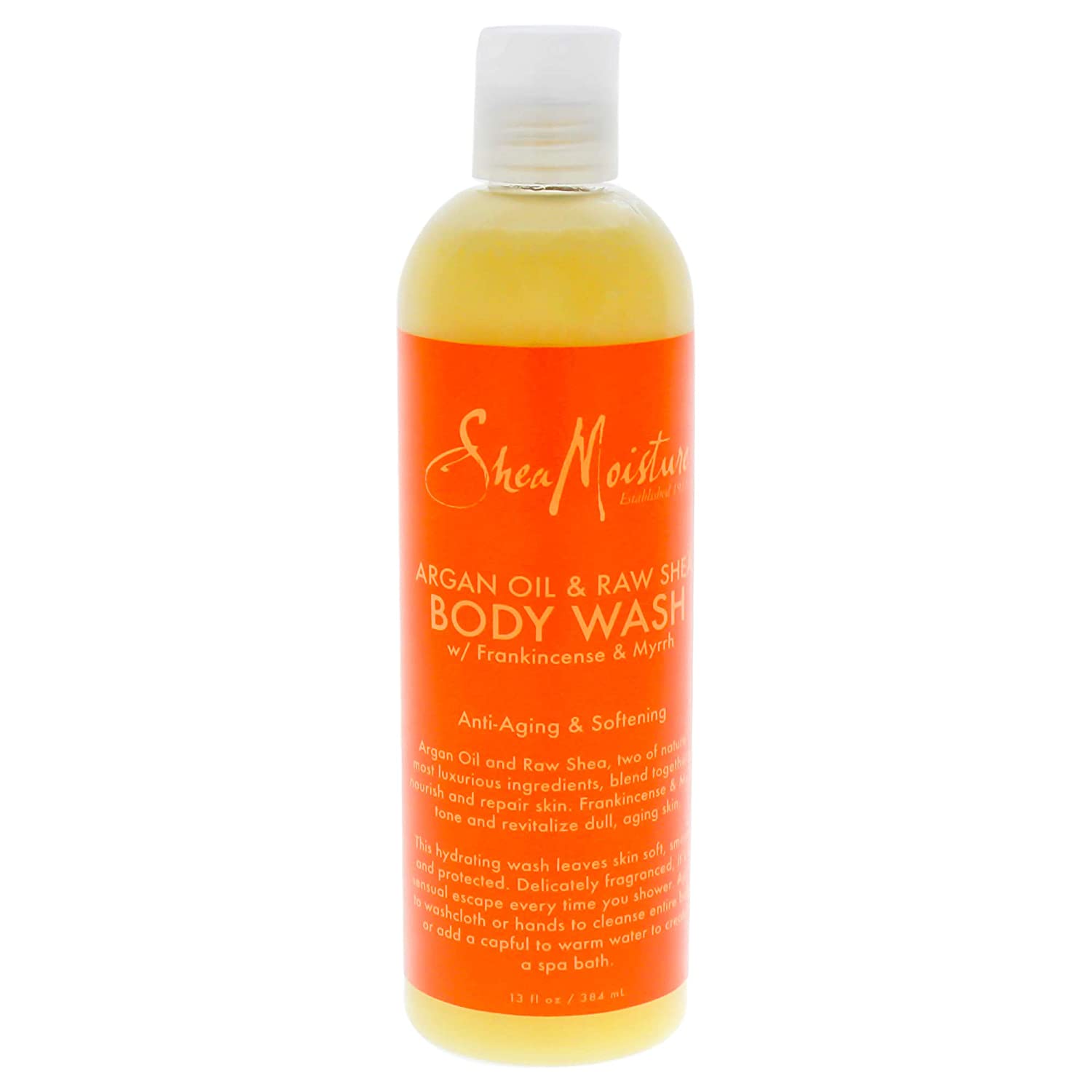 Gel Douche Huile d&