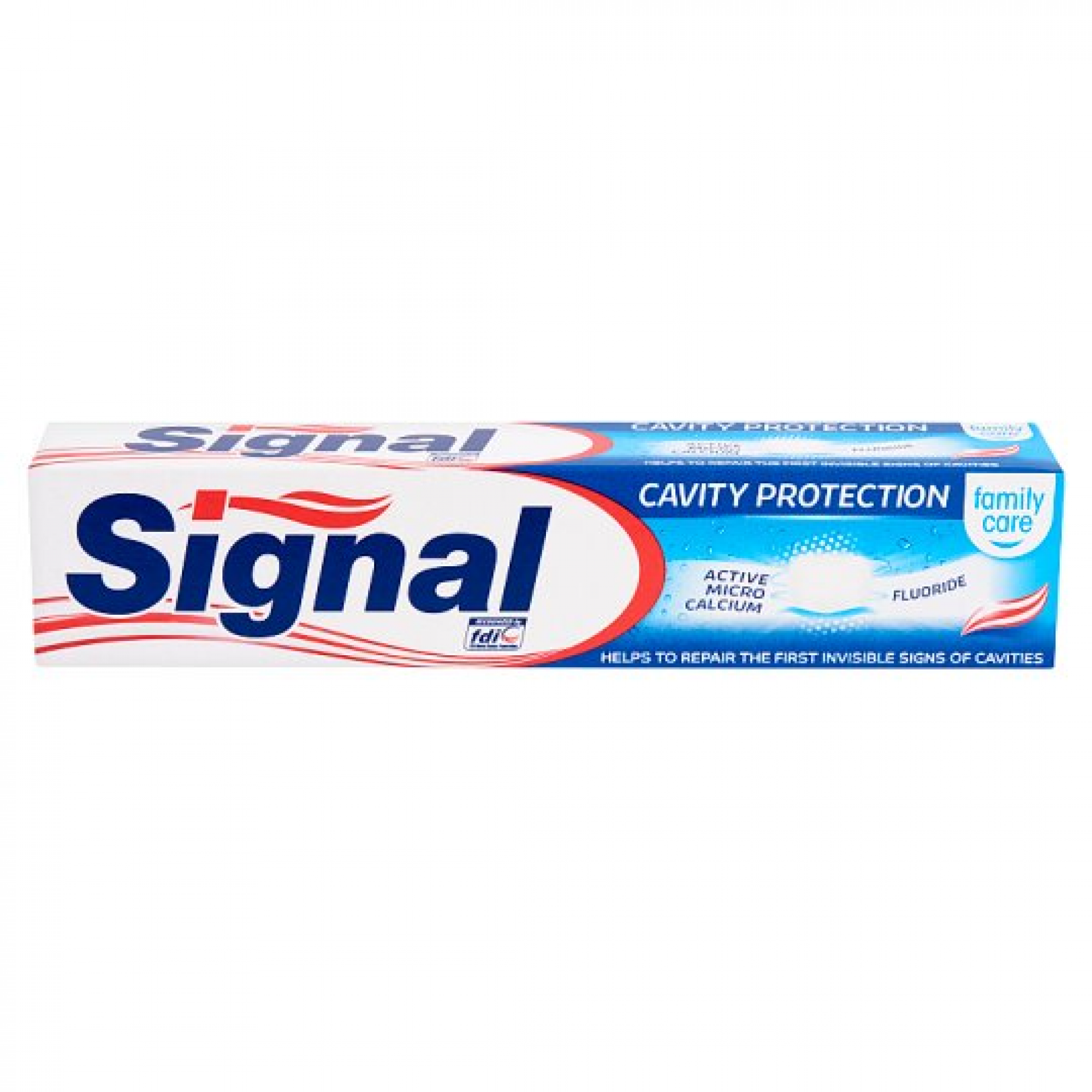 CAVITY PROTECTION