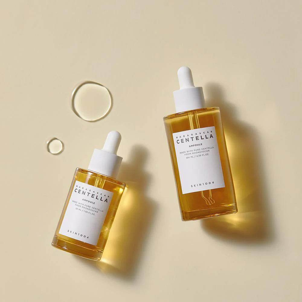 Madagascar Centella Ampoule