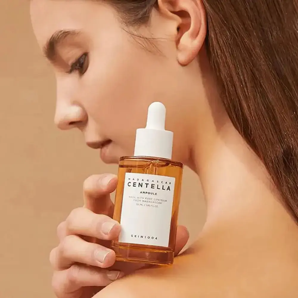 Madagascar Centella Ampoule
