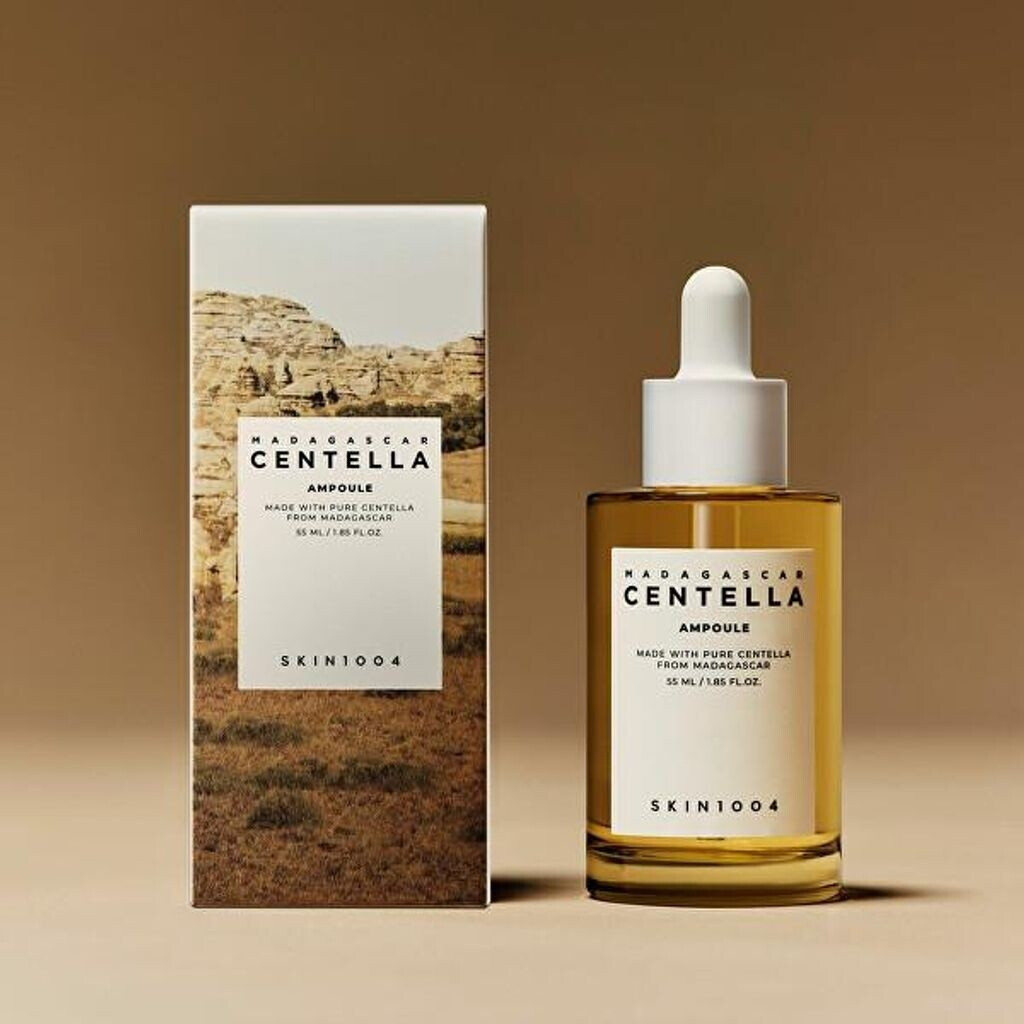 Madagascar Centella Ampoule