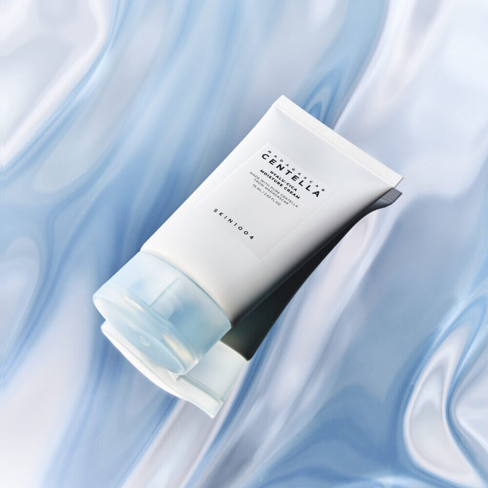 Madagascar Hyalu-Cica Moisture Cream