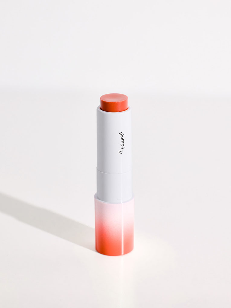 Volumizing Color Lip Balm (Baume Lèvres Teinté & Repulpant)