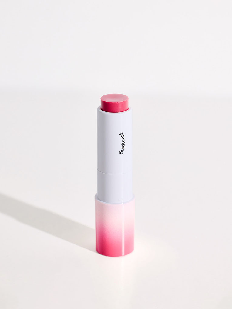 Volumizing Color Lip Balm (Baume Lèvres Teinté & Repulpant)