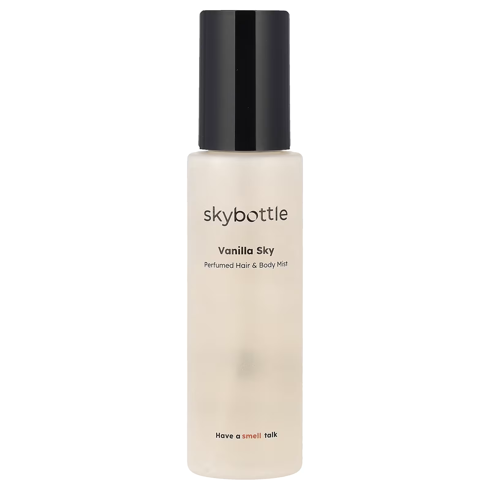 Hair Perfume & Body Mist Vanilla Gourmet