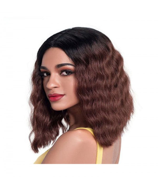 Sleek Hair Perruque NACKISSA - Spotlight 101 Lace Parting SYN