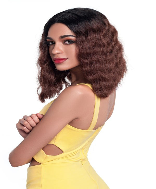 Sleek Hair Perruque NACKISSA - Spotlight 101 Lace Parting SYN