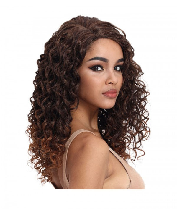 Sleek Hair Perruque Spotlight Lace Part BROOKE