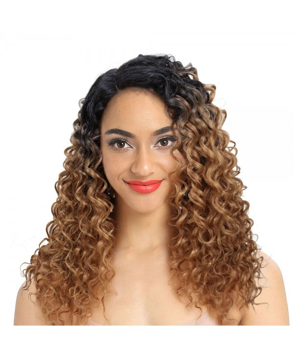 Sleek Hair Perruque Spotlight Lace Part BROOKE