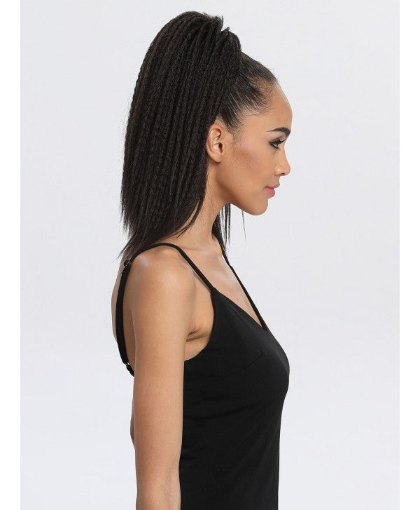 Sleek Hair Postiche SOLE EZ PONY SYN