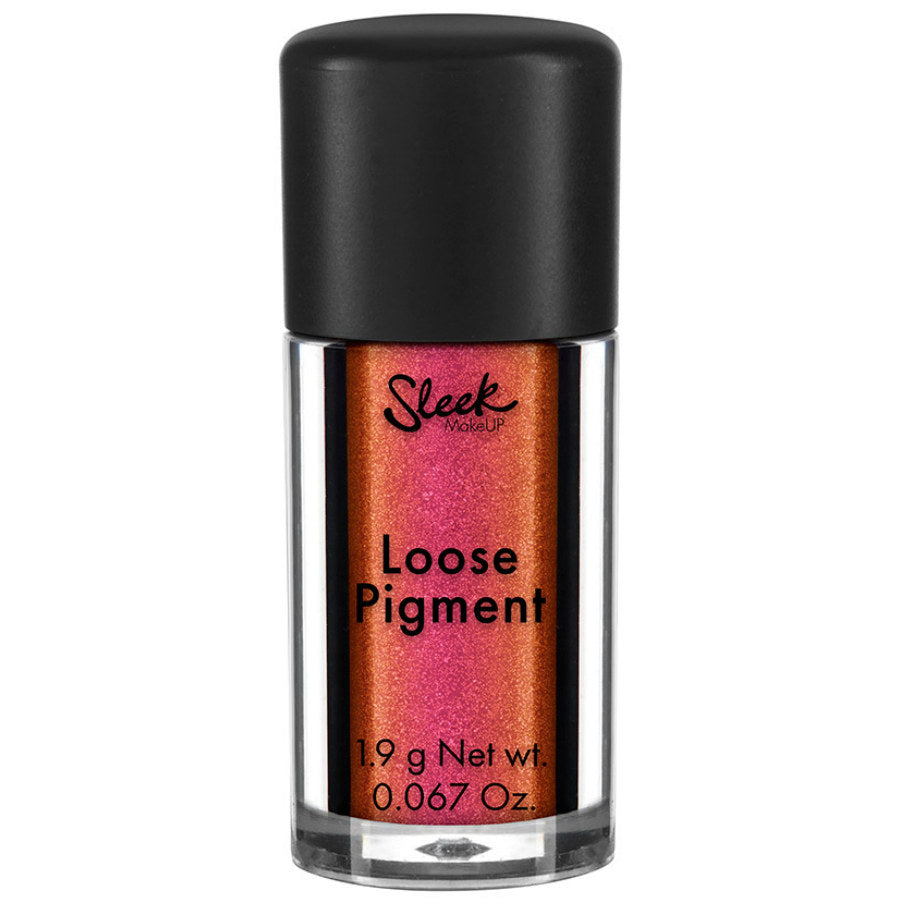 Sleek Make Up Loose Pigment