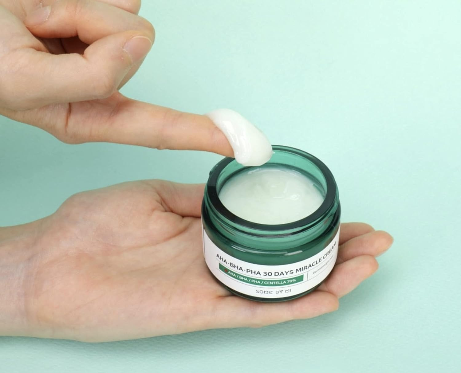 AHA BHA PHA 30 Days Miracle Cream
