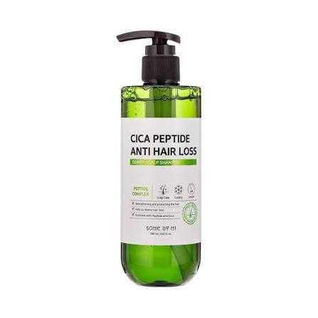 Cica Peptide Anti Hair Loss Derma Scalp Shampoo