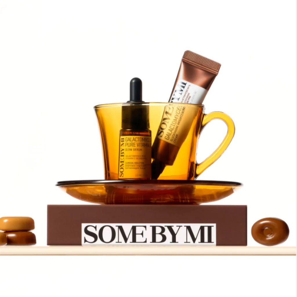 Galactomyces Brightening Trial Kit