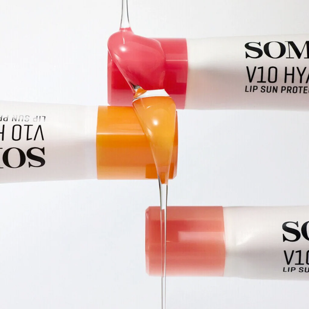 V10 Hyal Lip Sun Protector / Lip Protector