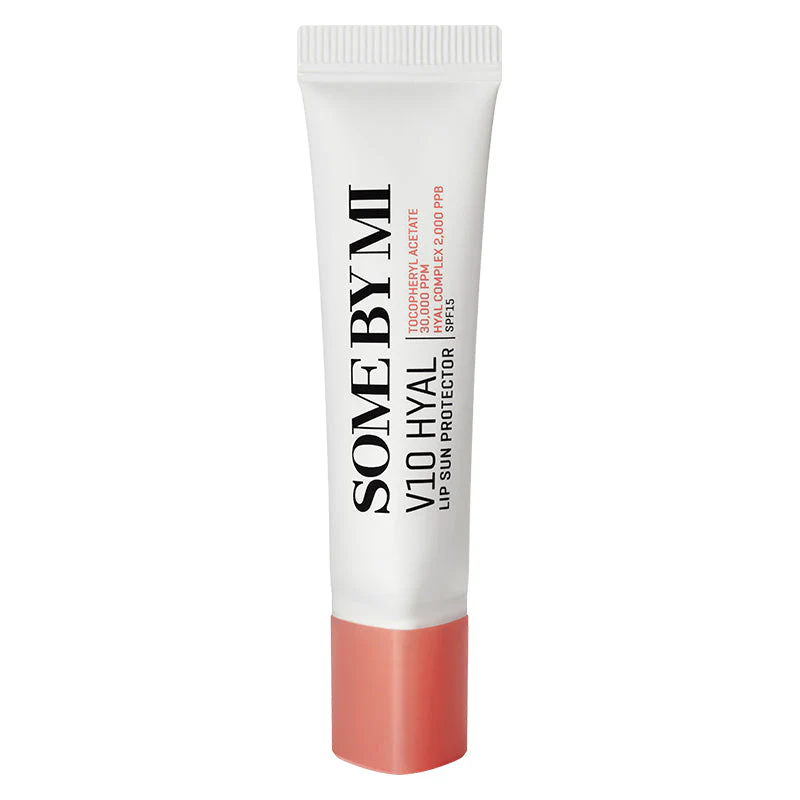 V10 Hyal Lip Sun Protector / Lip Protector