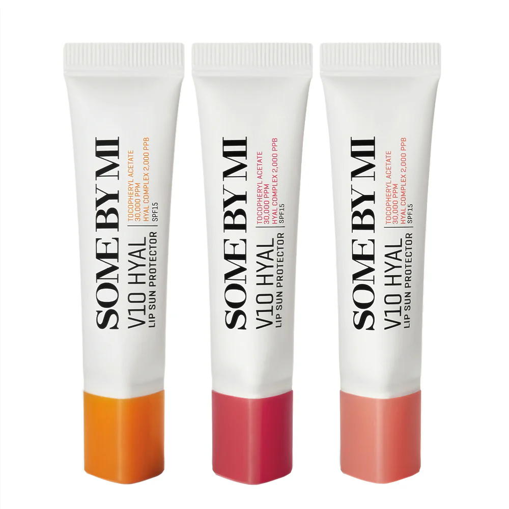 V10 Hyal Lip Sun Protector / Lip Protector