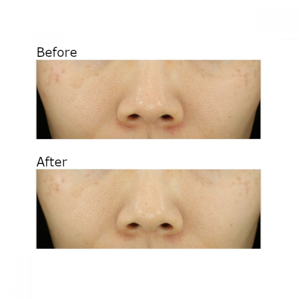Yuja Niacin Brightening All in One Cleanser