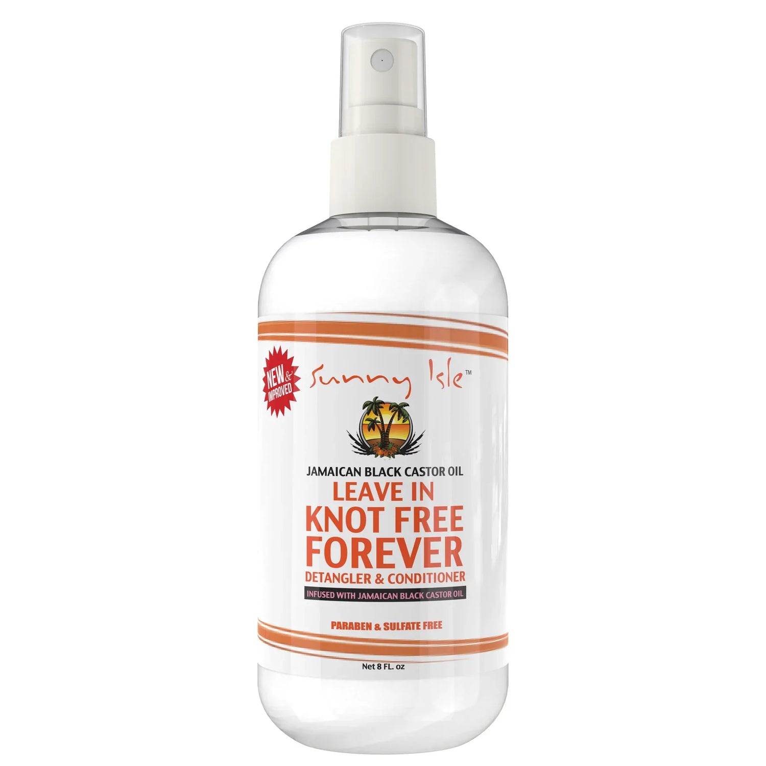 Apres-shampooing sans Rincage