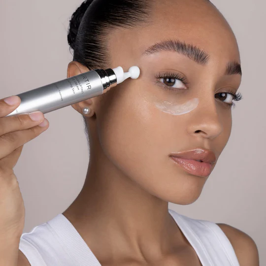 Collagen Lifting Eye Cream Roller