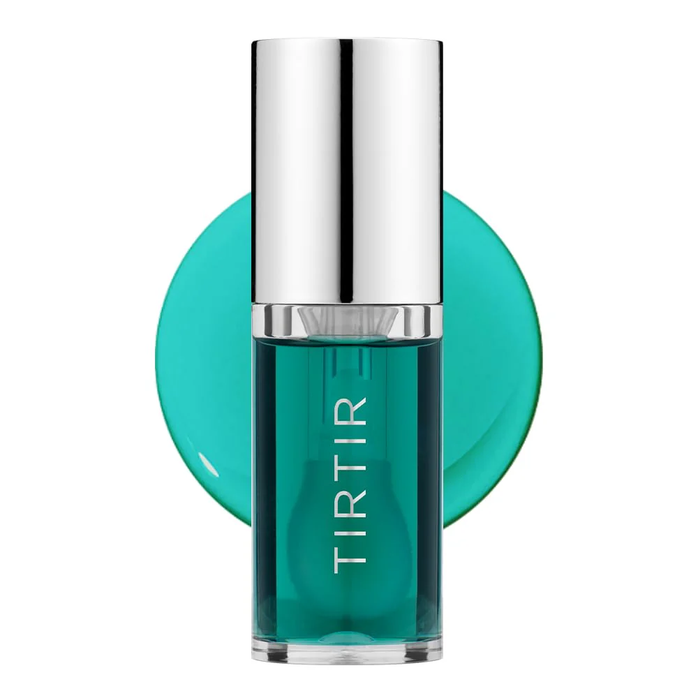 My Glow Mint Lip Oil