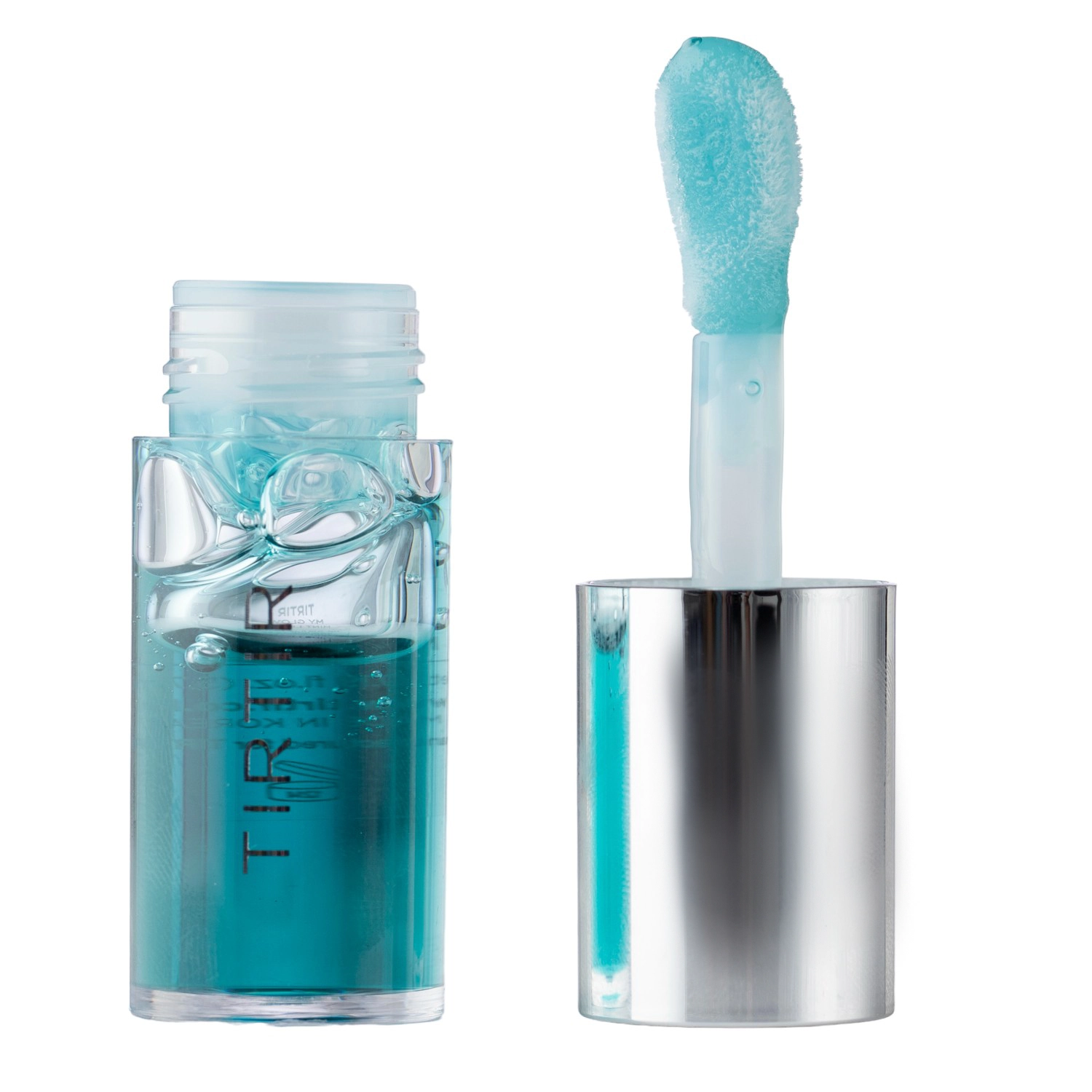 My Glow Mint Lip Oil