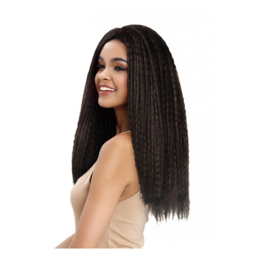 Tissage MAX HAITI WEAVE 20&