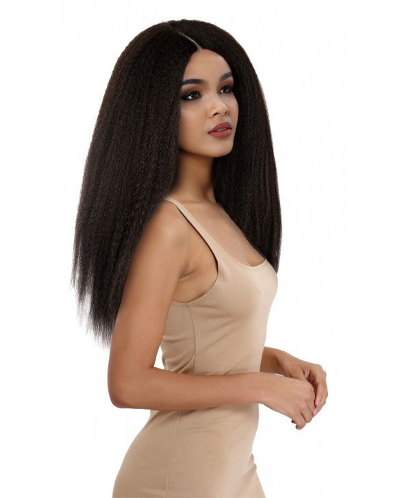 Tissage KINKY WEAVE 3PCS 16&