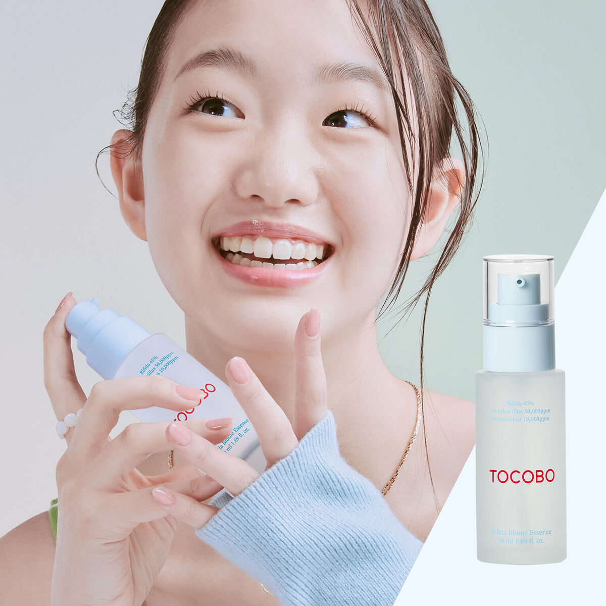 Bifida Biome Essence