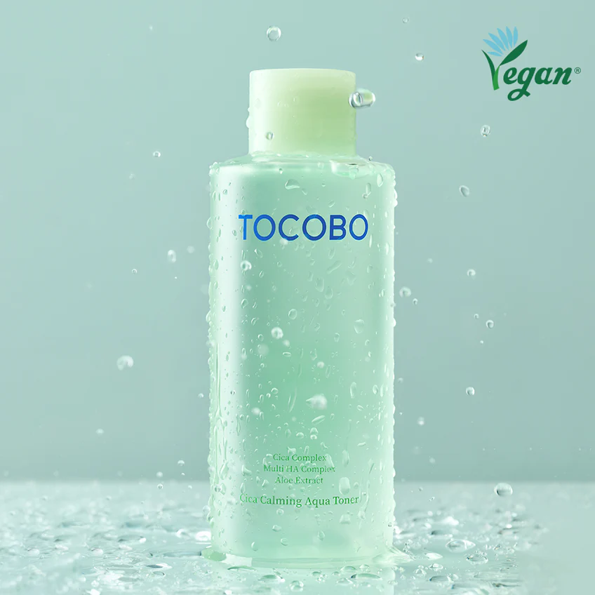 Cica Calming Aqua Toner