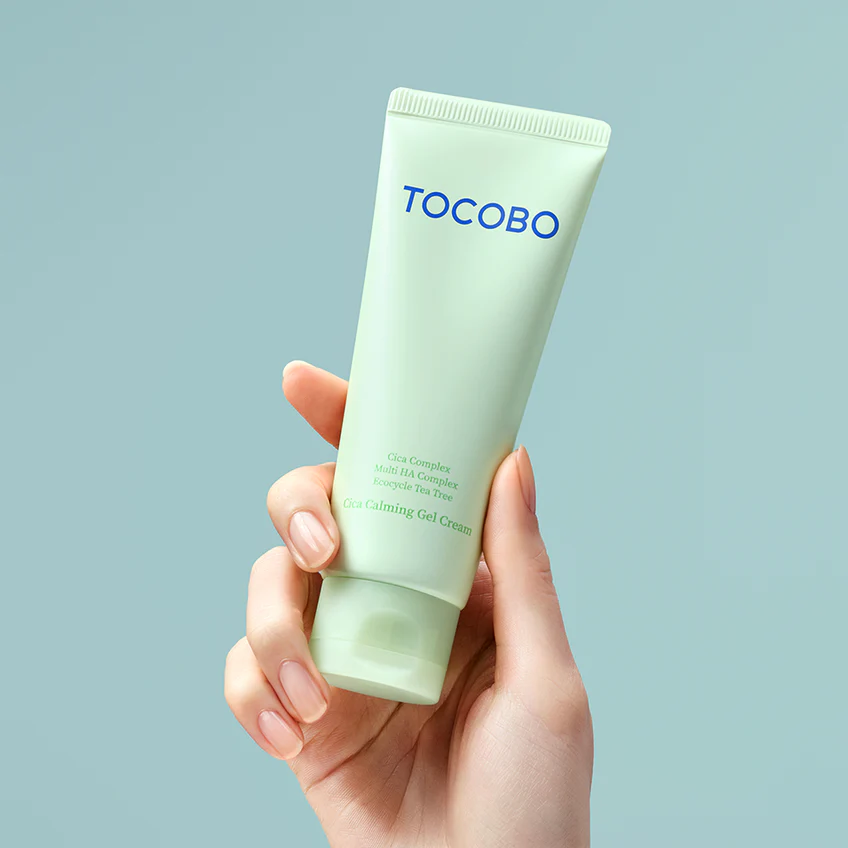 Cica Calming Gel Cream