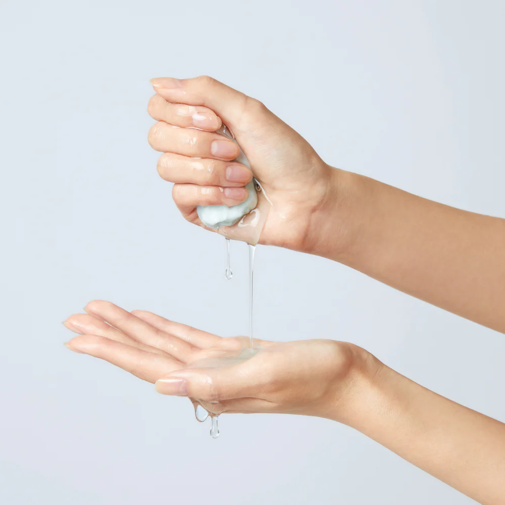 DIVE-IN Low Molecular Hyaluronic Acid Facial Mask