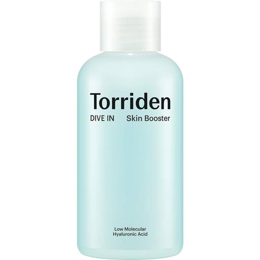 DIVE-IN Hyaluronic Acid Skin Hydrating Booster