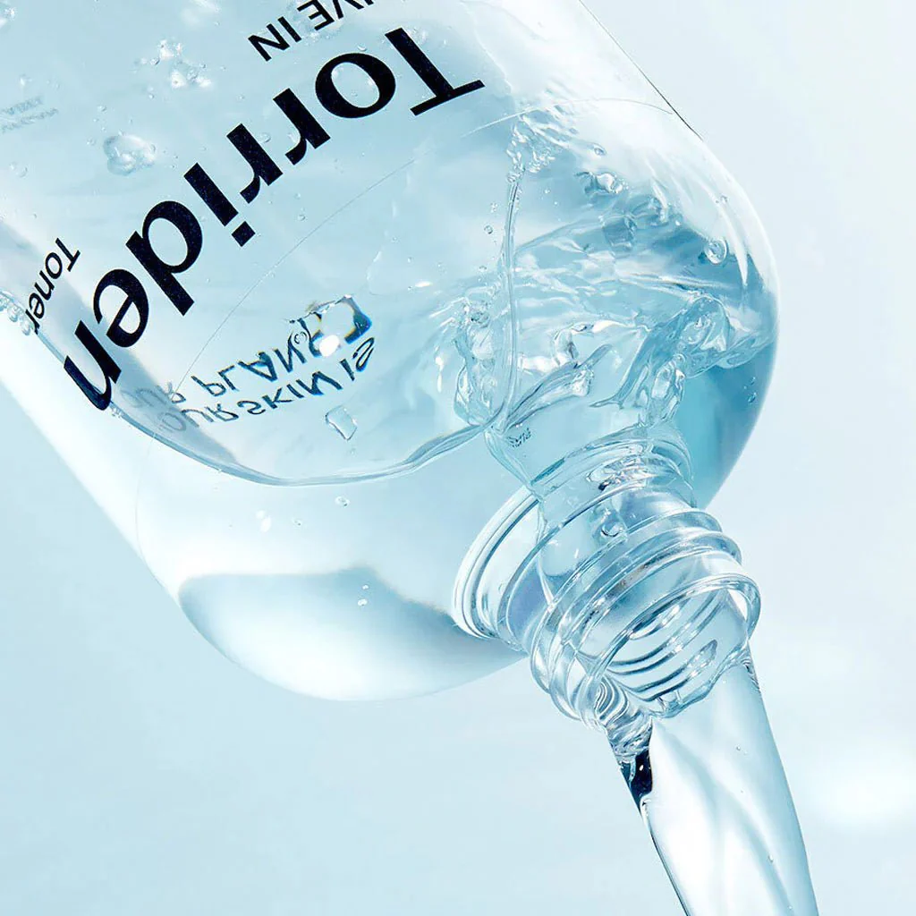 DIVE-IN Low Molecular Hyaluronic Acid Facial Toner