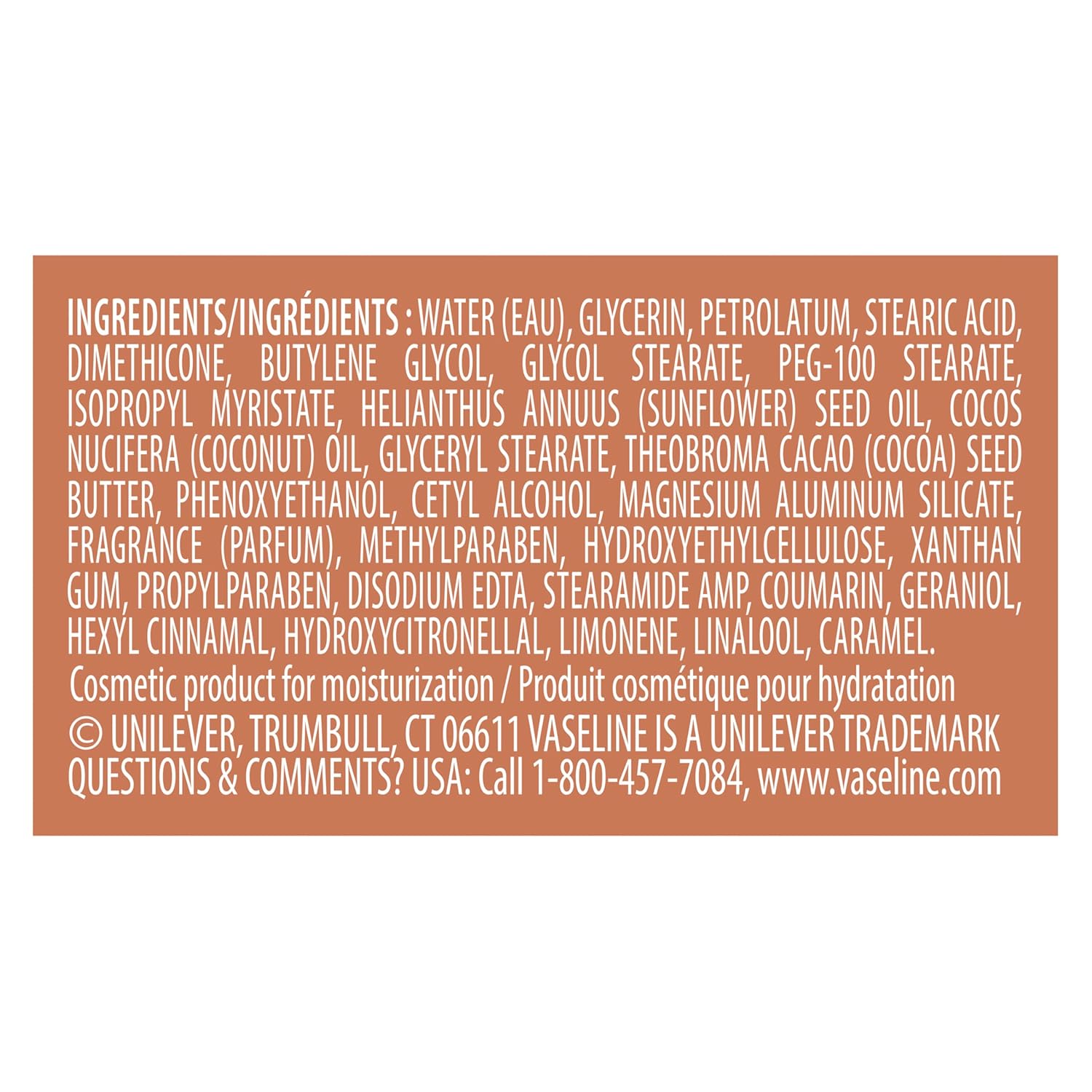 Cocoa Radiant Lotion Corps – Beurre de Cacao Hydratant