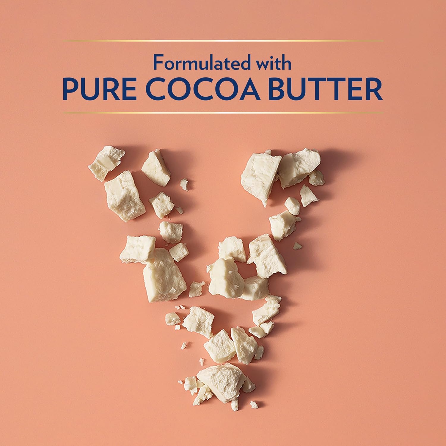 Cocoa Radiant Lotion Corps – Beurre de Cacao Hydratant