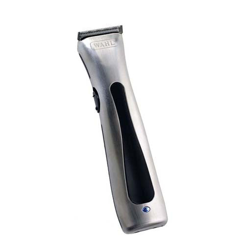 WAHL Tondeuse Beret Argent