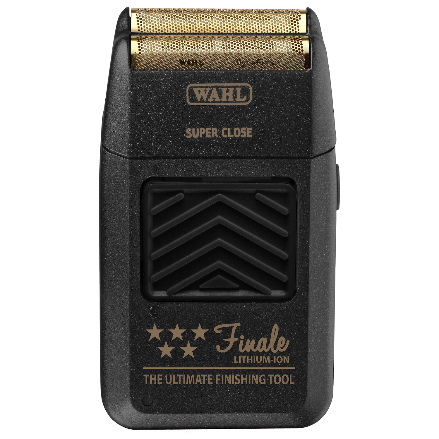 Wahl Finale 5-Star