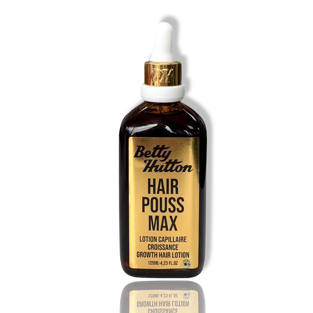 Lotion Capillaire Croissance Max