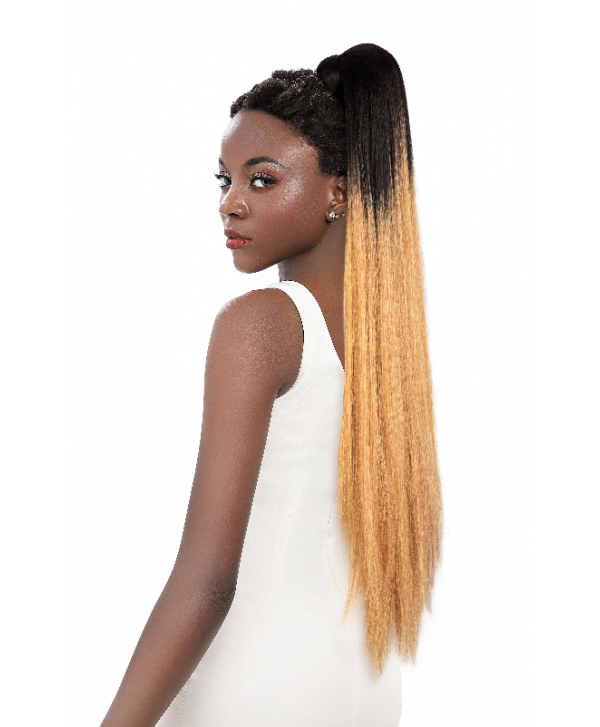Wisp Yaki EZ Ponytail