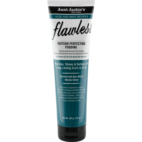 Pudding Definisseur pour Boucles Aloe et Menthe