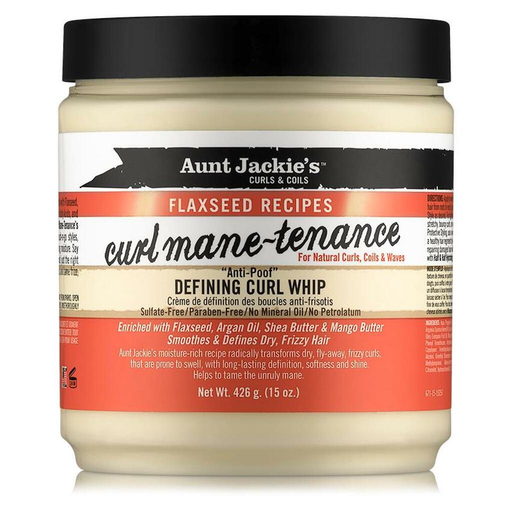 Curl Mane-tenance Defining Curl Whip