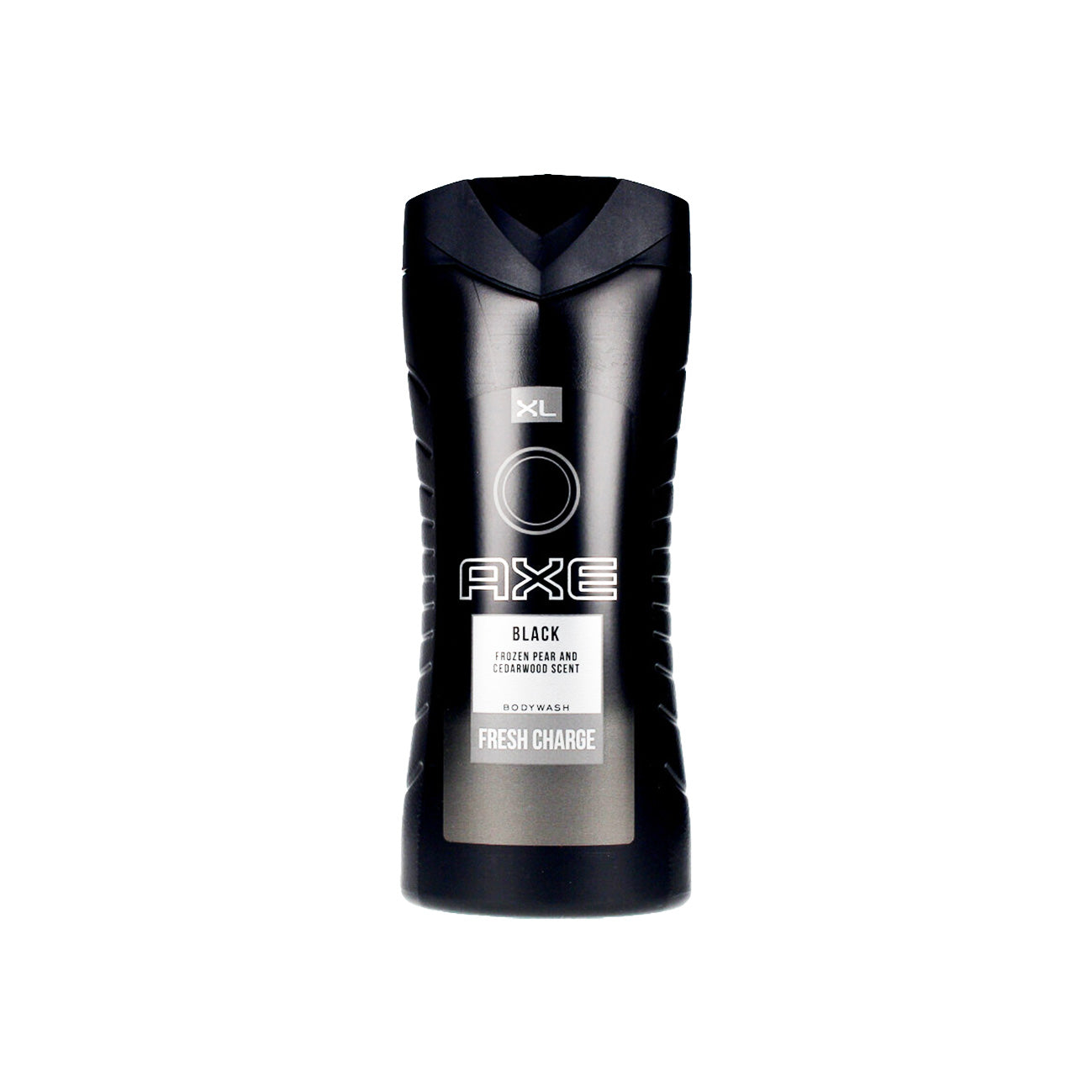 Gel Douche Black