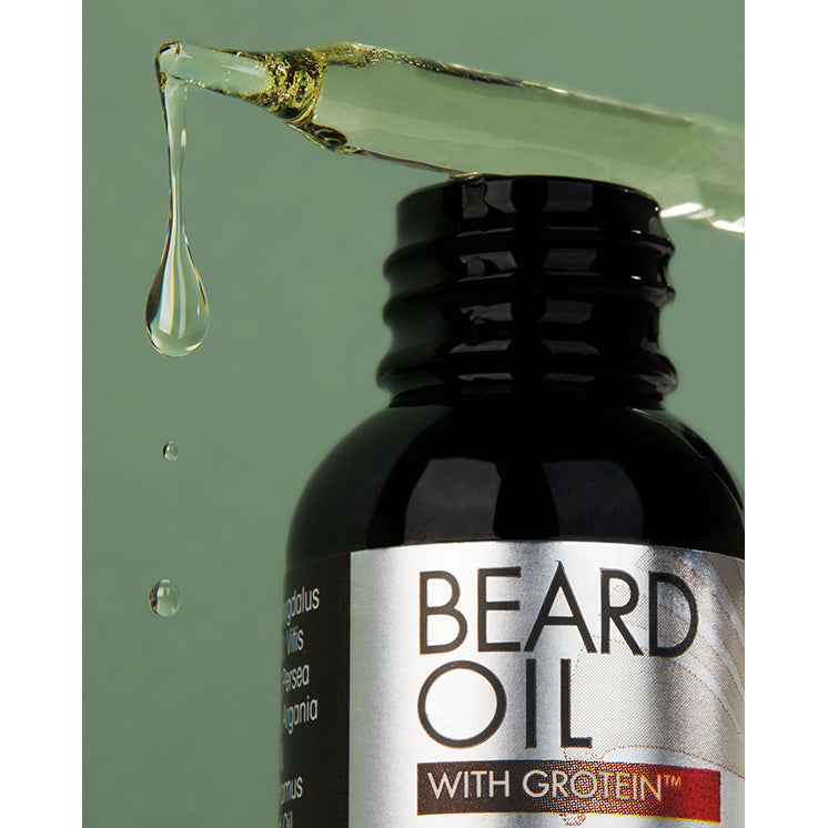Beard Oil